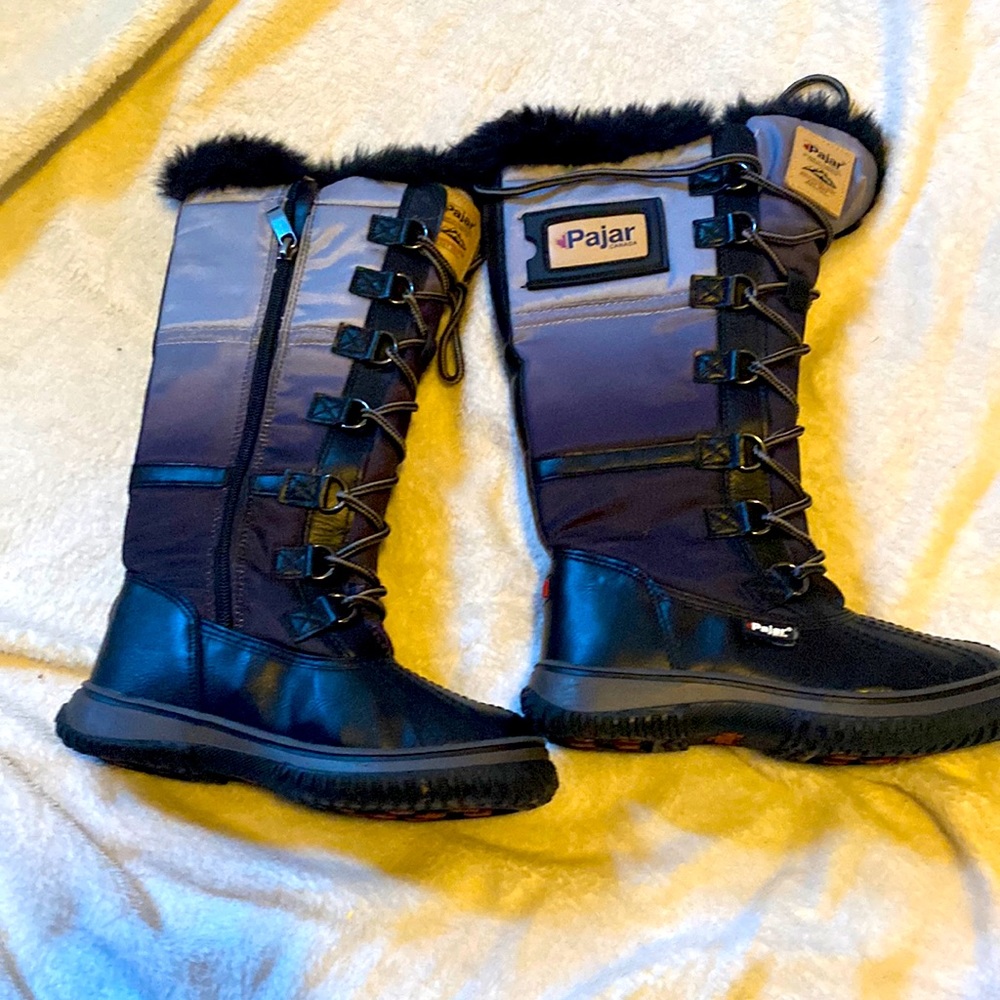 Pajar Canada Boots